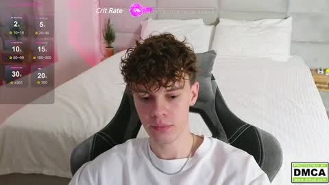 Thomas -  online show from 12, 1, 2025