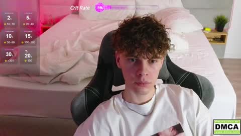 Thomas -  online show from 22, 1, 2025