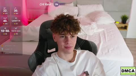 Thomas -  online show from 22, 1, 2025