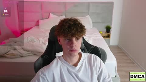 Thomas -  online show from 1, 2, 2025