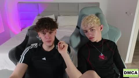 Thomas -  online show from 24, 2, 2025