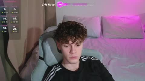 Thomas -  online show from 7, 4, 2026