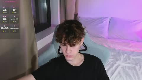 Snapshot of cute_thomas chatting on 16, 5, 2026 Thomas - online show from 16, 5, 2026