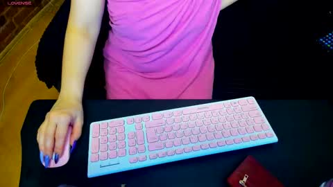 Snapshot of cute_tory chatting on 7, 2, 2026 Tory online show from 7, 2, 2026