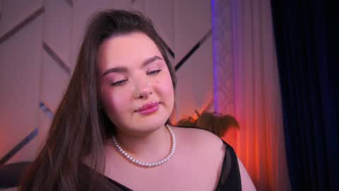 Amber online show from 21, 1, 2025