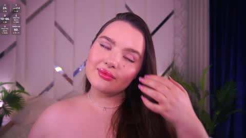 Amber online show from 19, 11, 2025