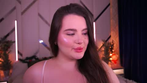 Amber online show from 8, 1, 2026