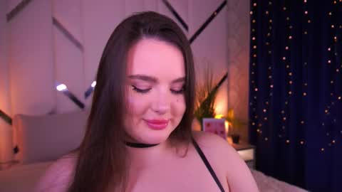 Amber online show from 14, 2, 2026