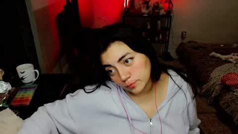 Princess Amber online show from 16, 10, 2025