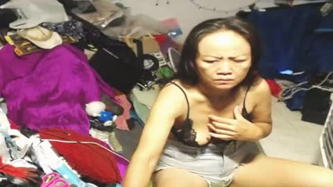 CuteAndSexyOne  Na and Brian online show from 1, 6, 2026