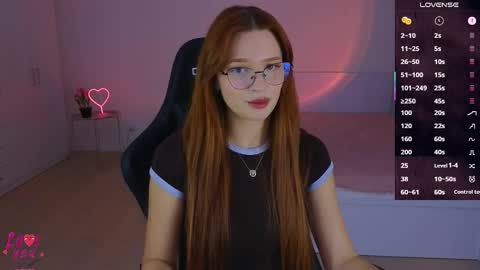 Ariel online show from 25, 11, 2025