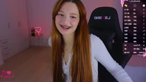 Ariel online show from 5, 1, 2026