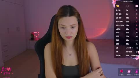 Snapshot of cuteariel7 chatting on 16, 1, 2026 Ariel online show from 16, 1, 2026