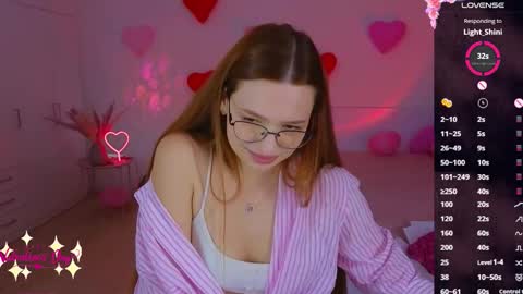 Snapshot of cuteariel7 chatting on 14, 2, 2026 Ariel online show from 14, 2, 2026