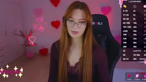 Snapshot of cuteariel7 chatting on 17, 2, 2026 Ariel online show from 17, 2, 2026