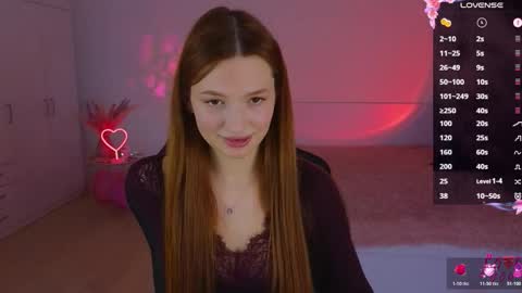 Snapshot of cuteariel7 chatting on 23, 2, 2026 Ariel online show from 23, 2, 2026