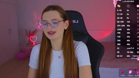 Snapshot of cuteariel7 chatting on 27, 2, 2026 Ariel online show from 27, 2, 2026