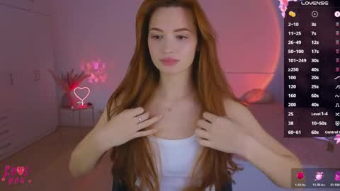 Ariel online show from 9, 4, 2026