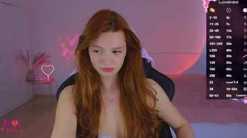 Ariel online show from 24, 4, 2026