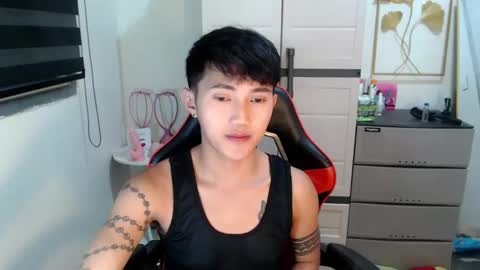 Snapshot of cuteasiancock98 chatting on 9, 4, 2026 Steph online show from 9, 4, 2026