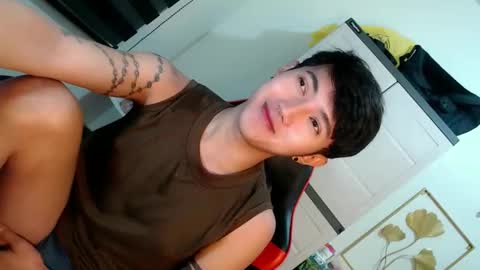 Snapshot of cuteasiancock98 chatting on 26, 4, 2026 Steph online show from 26, 4, 2026