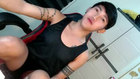 Snapshot of cuteasiancock98 chatting on 28, 4, 2026 Steph online show from 28, 4, 2026