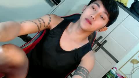 Snapshot of cuteasiancock98 chatting on 29, 4, 2026 Steph online show from 29, 4, 2026