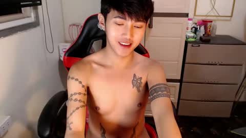 Snapshot of cuteasiancock98 chatting on 5, 5, 2026 Steph online show from 5, 5, 2026
