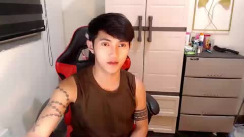Snapshot of cuteasiancock98 chatting on 11, 5, 2026 Steph online show from 11, 5, 2026