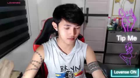 Snapshot of cuteasiancock98 chatting on 14, 5, 2026 Steph online show from 14, 5, 2026