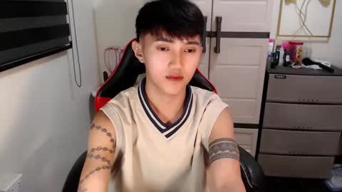 Snapshot of cuteasiancock98 chatting on 16, 5, 2026 Steph online show from 16, 5, 2026