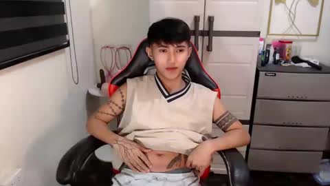 Snapshot of cuteasiancock98 chatting on 16, 5, 2026 Steph online show from 16, 5, 2026