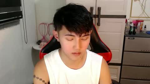 Snapshot of cuteasiancock98 chatting on 24, 5, 2026 Steph online show from 24, 5, 2026