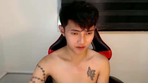 Snapshot of cuteasiancock98 chatting on 2, 6, 2026 Steph online show from 2, 6, 2026