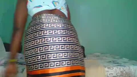 Cuteberry87 online show from 15, 1, 2026