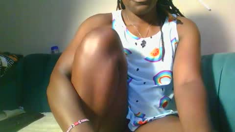 Cuteberry87 online show from 16, 4, 2026