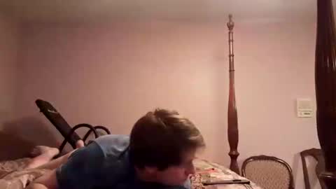 Snapshot of cuteboii29 chatting on 20, 2, 2025 cuteboii29 online show from 20, 2, 2025