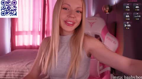 BONNIE online show from 12, 2, 2026