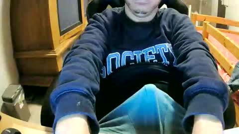 Cuteboy090 online show from 18, 10, 2025