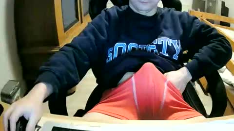 Cuteboy090 online show from 13, 2, 2026