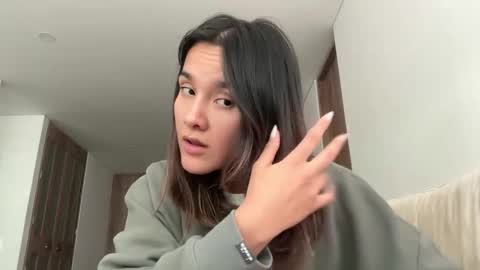 Snapshot of cutebunny_21 chatting on 7, 4, 2026 CuteBunny 21 online show from 7, 4, 2026