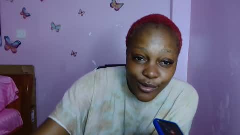 cutebuu online show from 8, 4, 2026