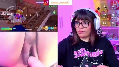 Cinna independent model online show from 8, 1, 2026