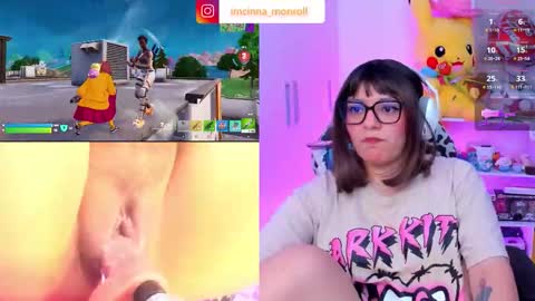 Cinna independent model online show from 14, 1, 2026