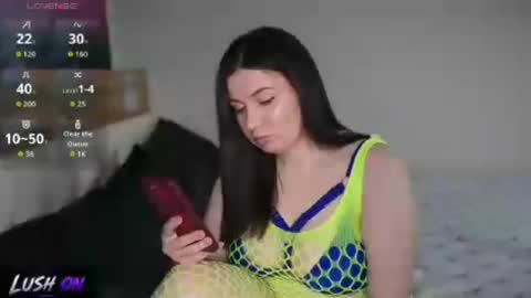 Cute Couple Real online show from 30, 5, 2026
