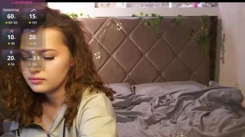 Snapshot of cutecurlysue chatting on 3, 3, 2026 Dasha online show from 3, 3, 2026