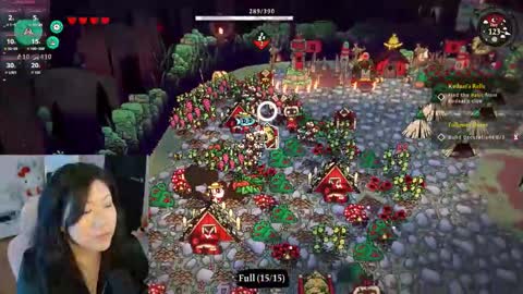 Cute Curvy Hana  online show from 5, 11, 2025