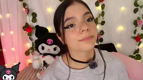 Andrea 3 online show from 3, 12, 2025