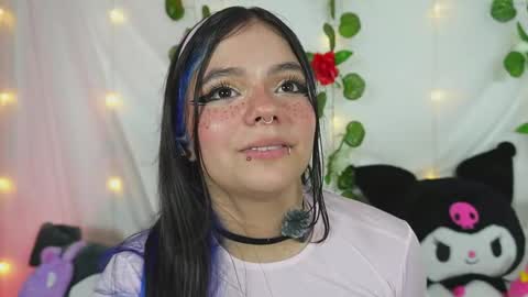 Andrea 3 online show from 30, 5, 2026
