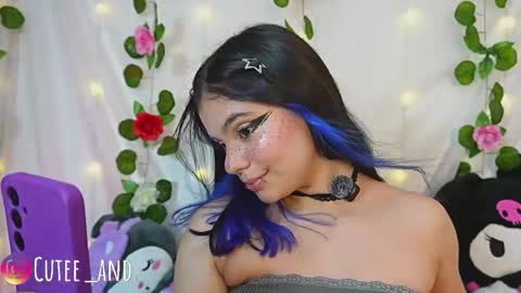 Andrea 3 online show from 31, 5, 2026
